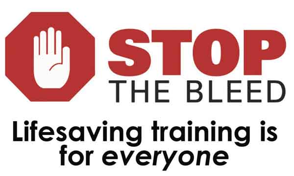 Stop the Bleed